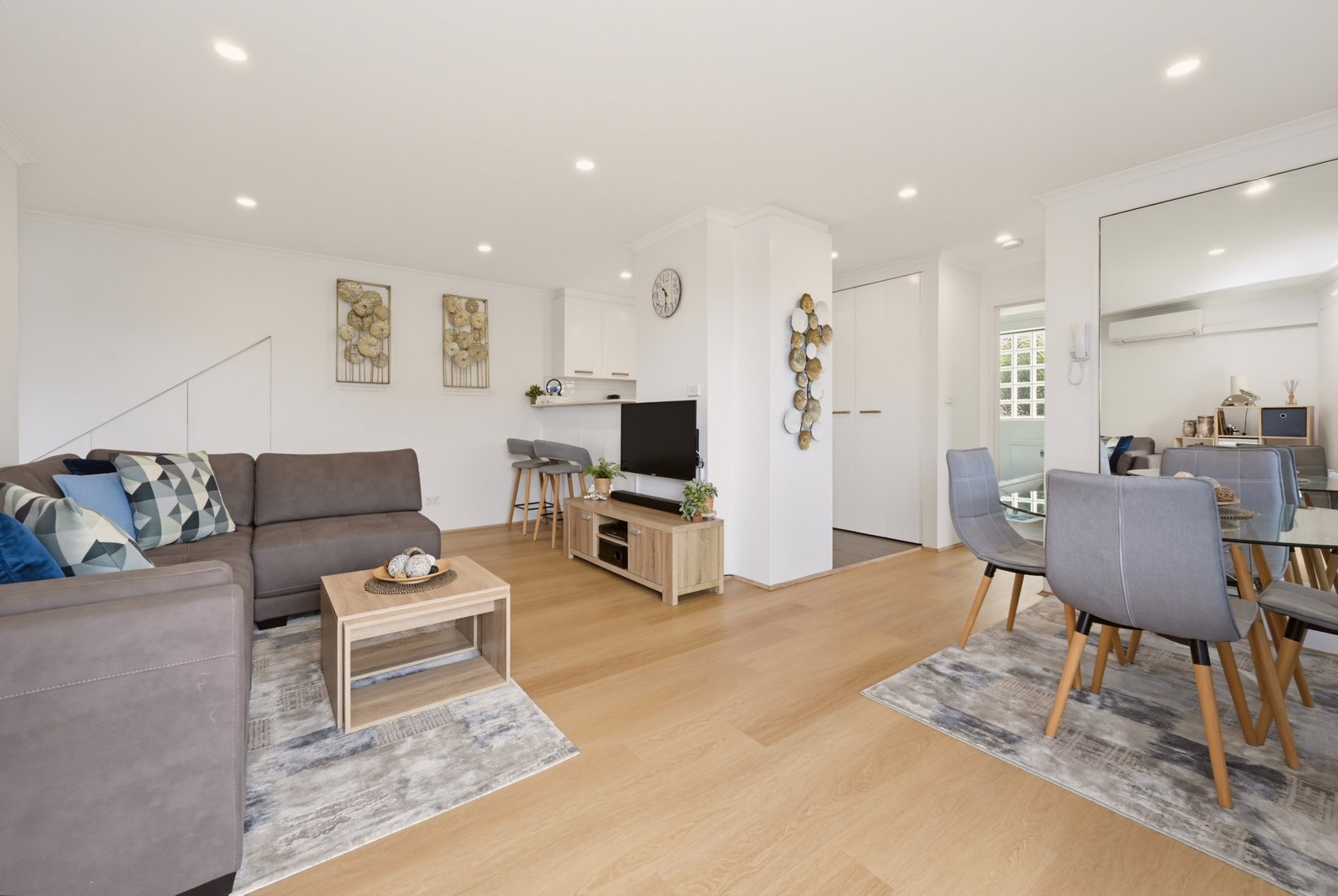 4/513 Bunnerong Road MATRAVILLE 5