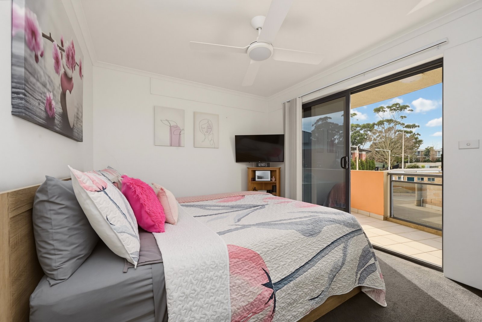 4/513 Bunnerong Road MATRAVILLE 8