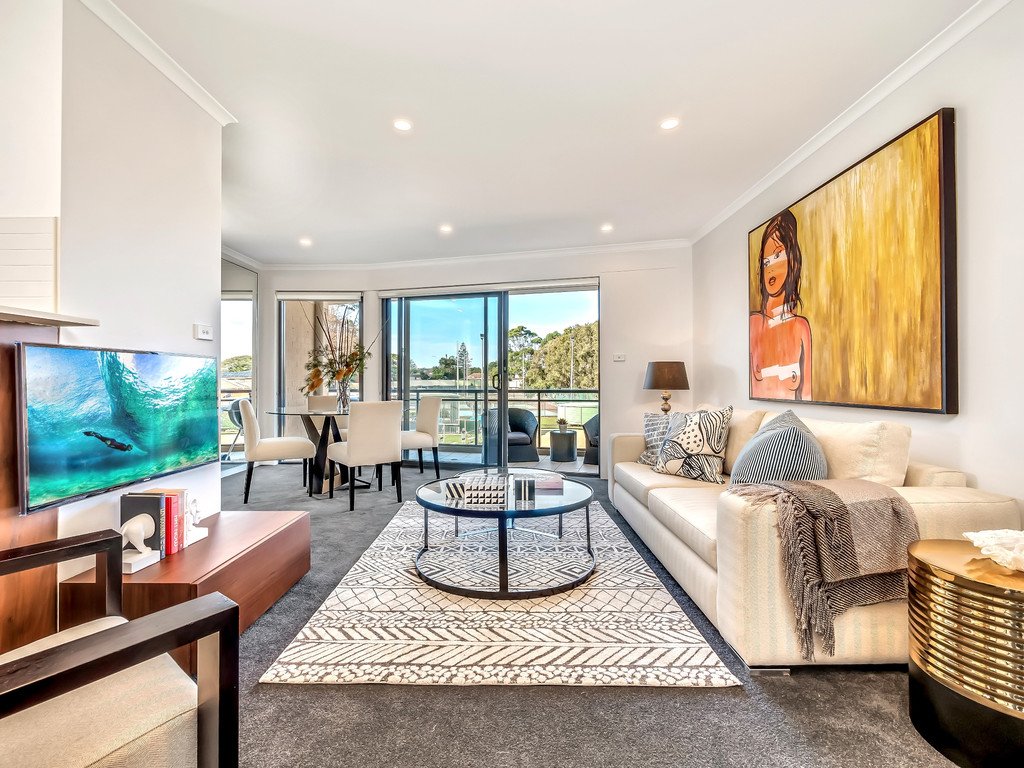 4/513 Bunnerong Road MATRAVILLE 1