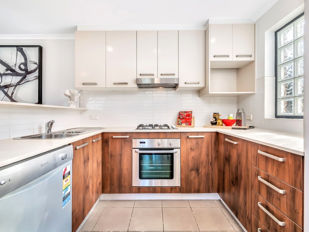 4/513 Bunnerong Road MATRAVILLE 2