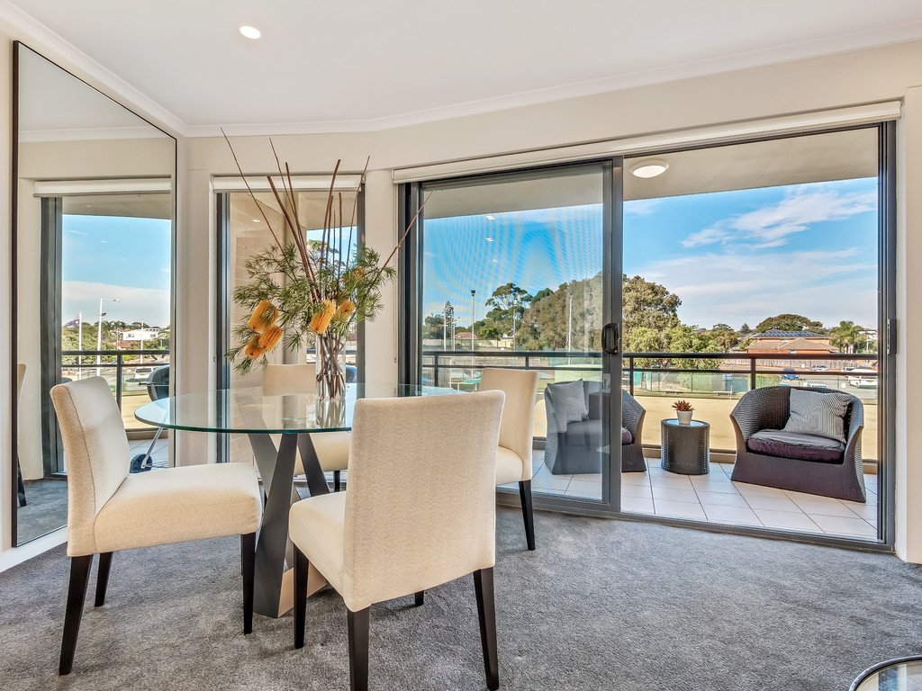 4/513 Bunnerong Road MATRAVILLE 3