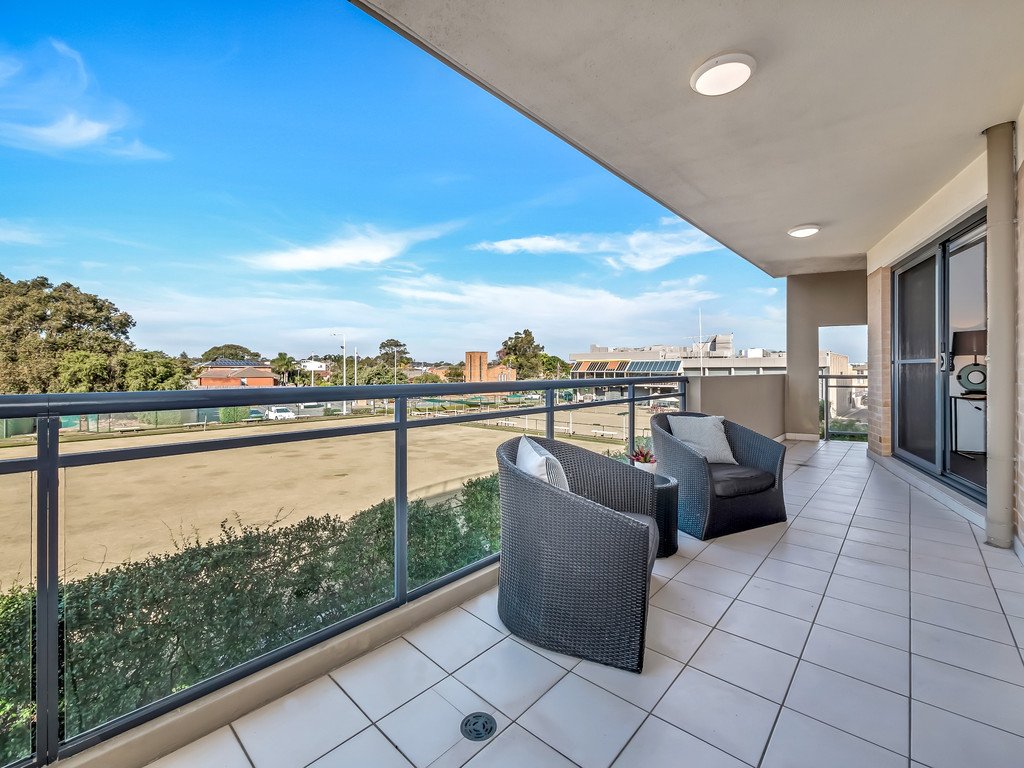4/513 Bunnerong Road MATRAVILLE 4