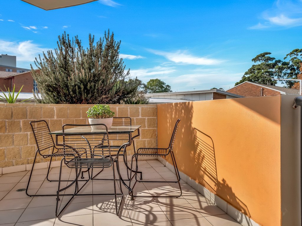 4/513 Bunnerong Road MATRAVILLE 5