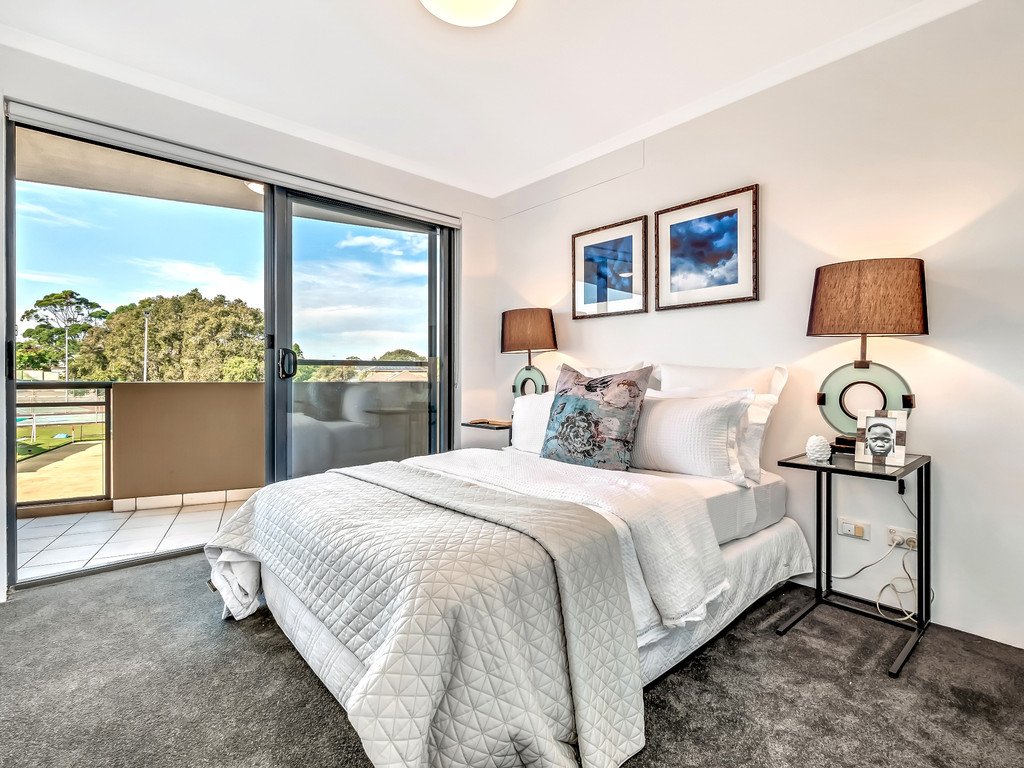 4/513 Bunnerong Road MATRAVILLE 6