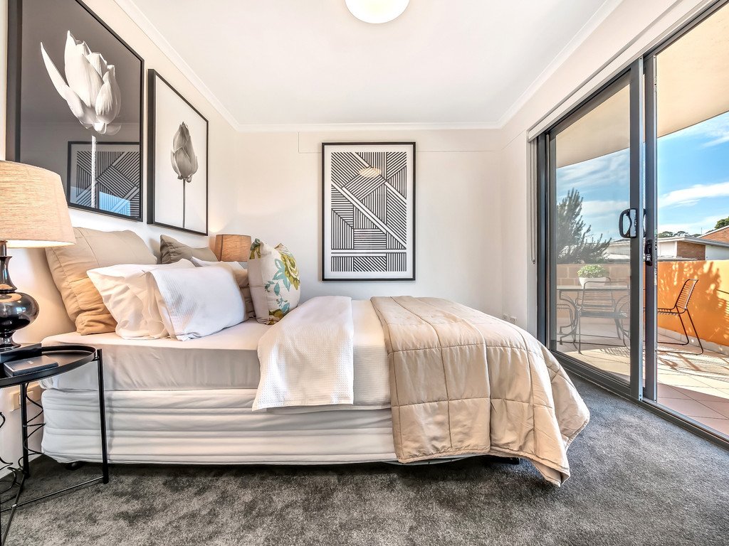 4/513 Bunnerong Road MATRAVILLE 7