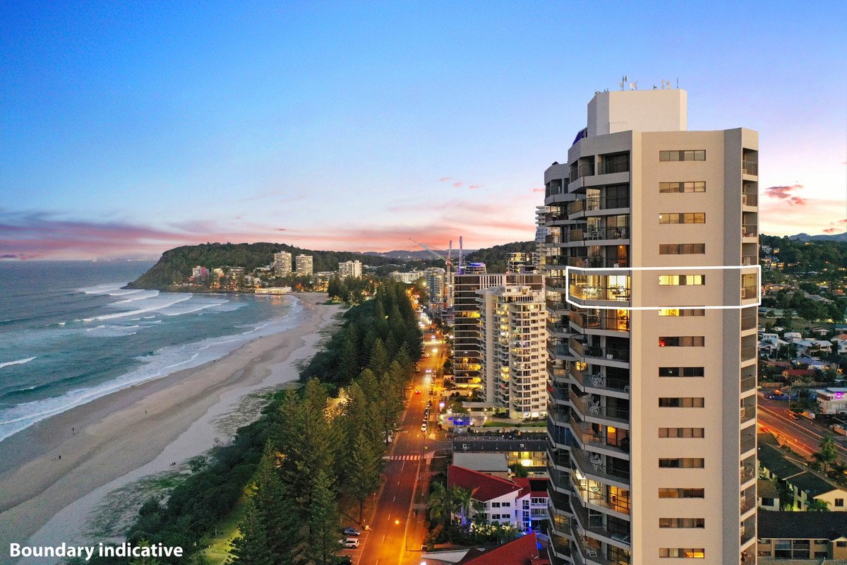45/146 The Esplanade Burleigh Heads 1
