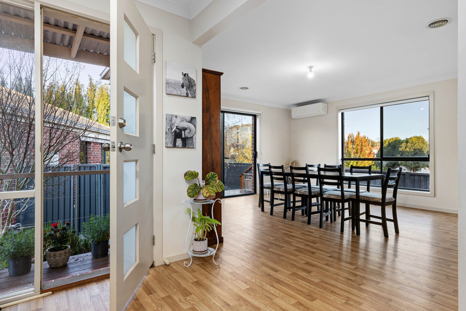 Gallery: 4/519 Peel Street