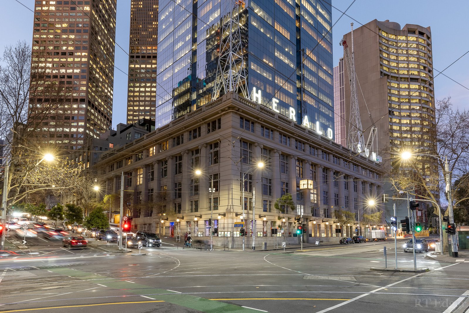 Real Estate and Property in 45/2 Exhibition Street, Melbourne, VIC