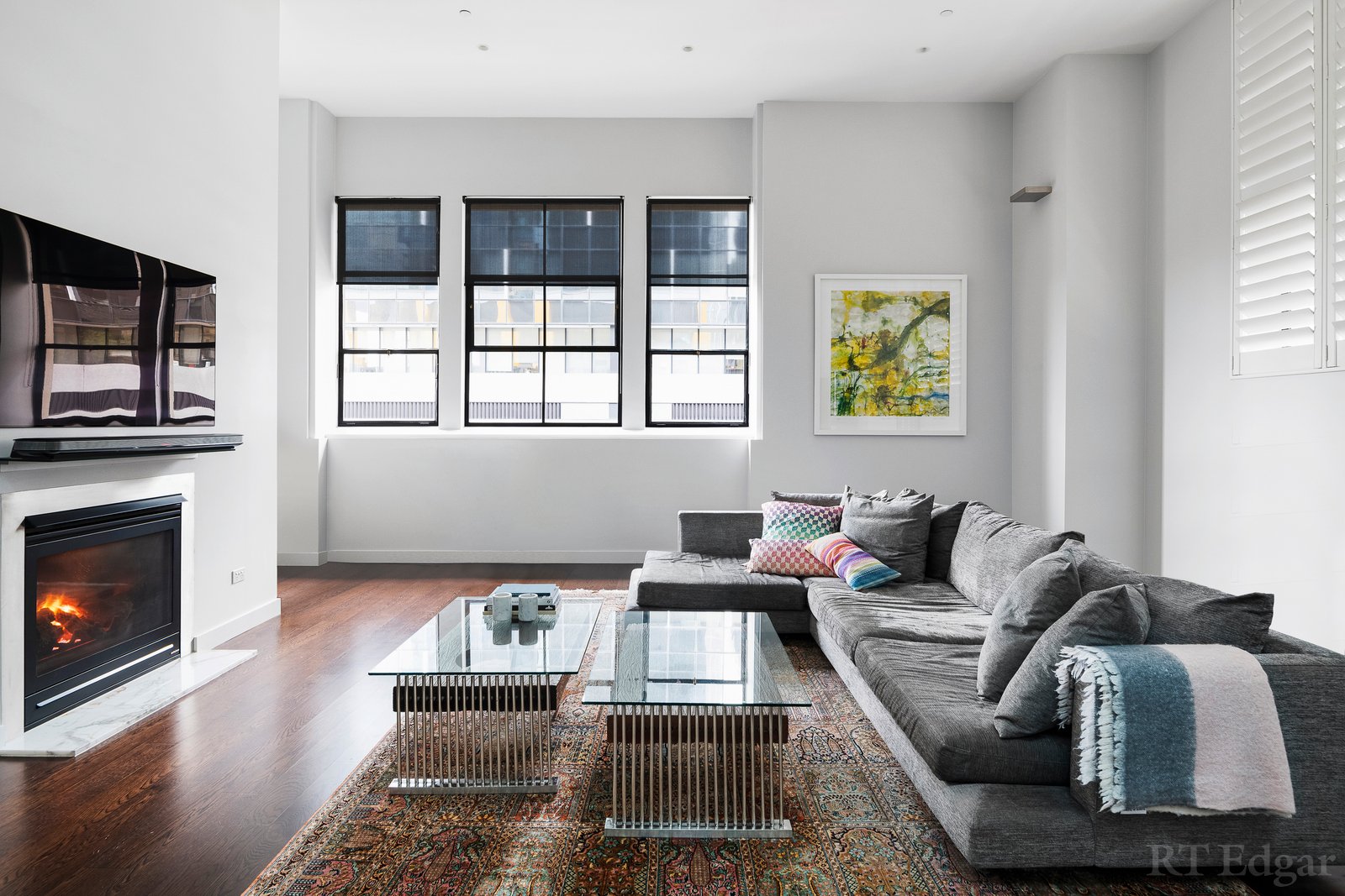 Real Estate and Property in 45/2 Exhibition Street, Melbourne, VIC