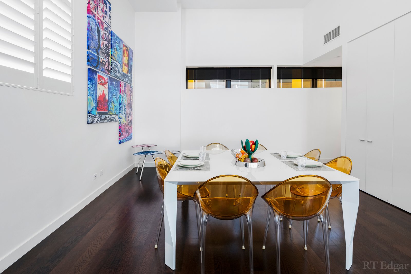 Real Estate and Property in 45/2 Exhibition Street, Melbourne, VIC