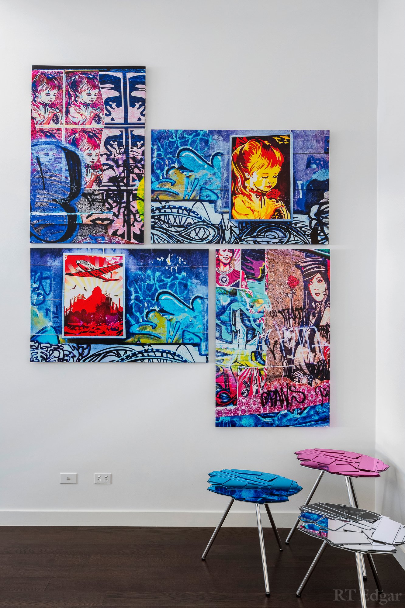 Real Estate and Property in 45/2 Exhibition Street, Melbourne, VIC