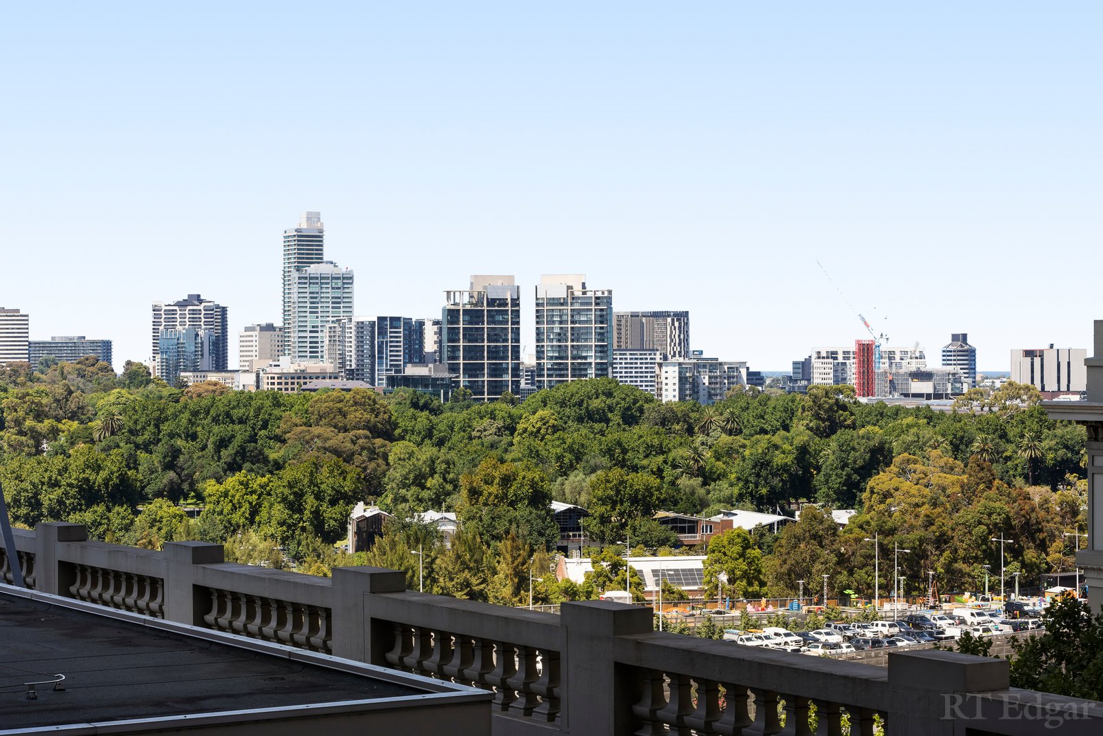 Real Estate and Property in 45/2 Exhibition Street, Melbourne, VIC