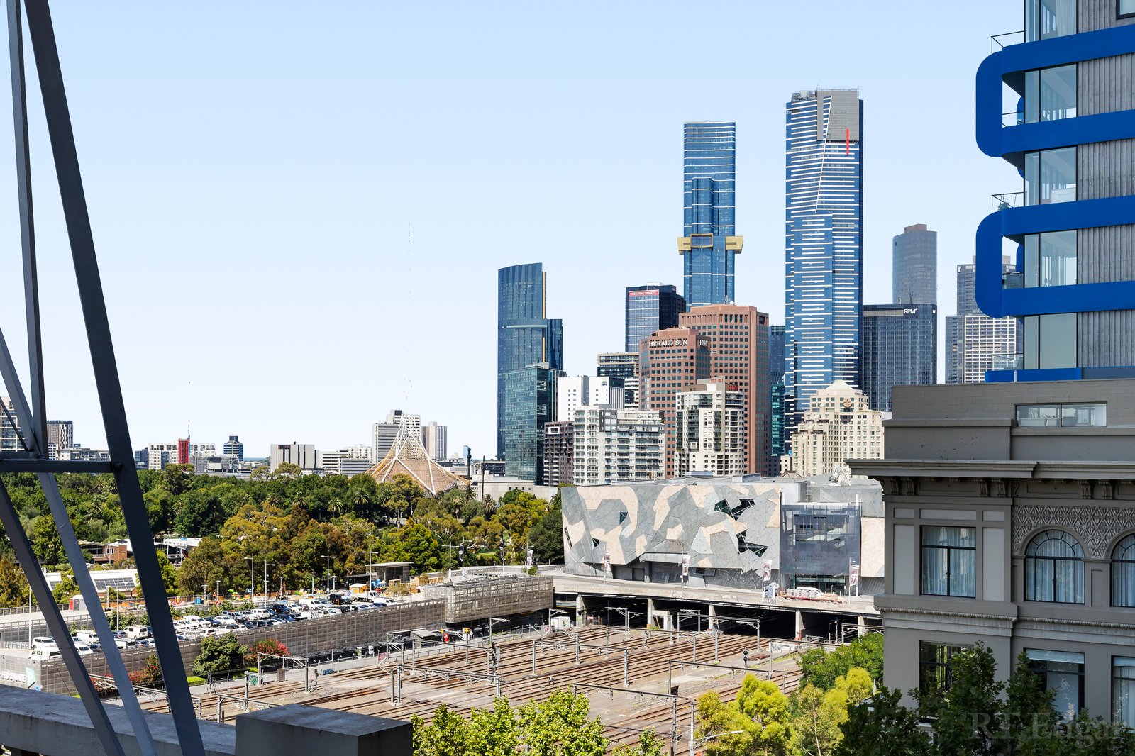 Real Estate and Property in 45/2 Exhibition Street, Melbourne, VIC