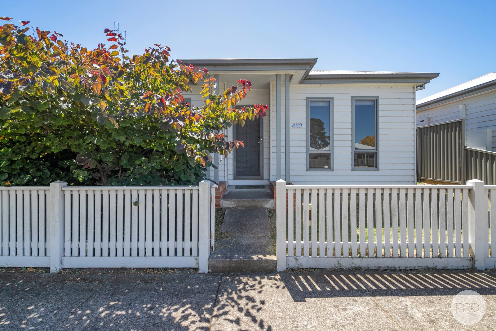 452 Latrobe Street REDAN 1