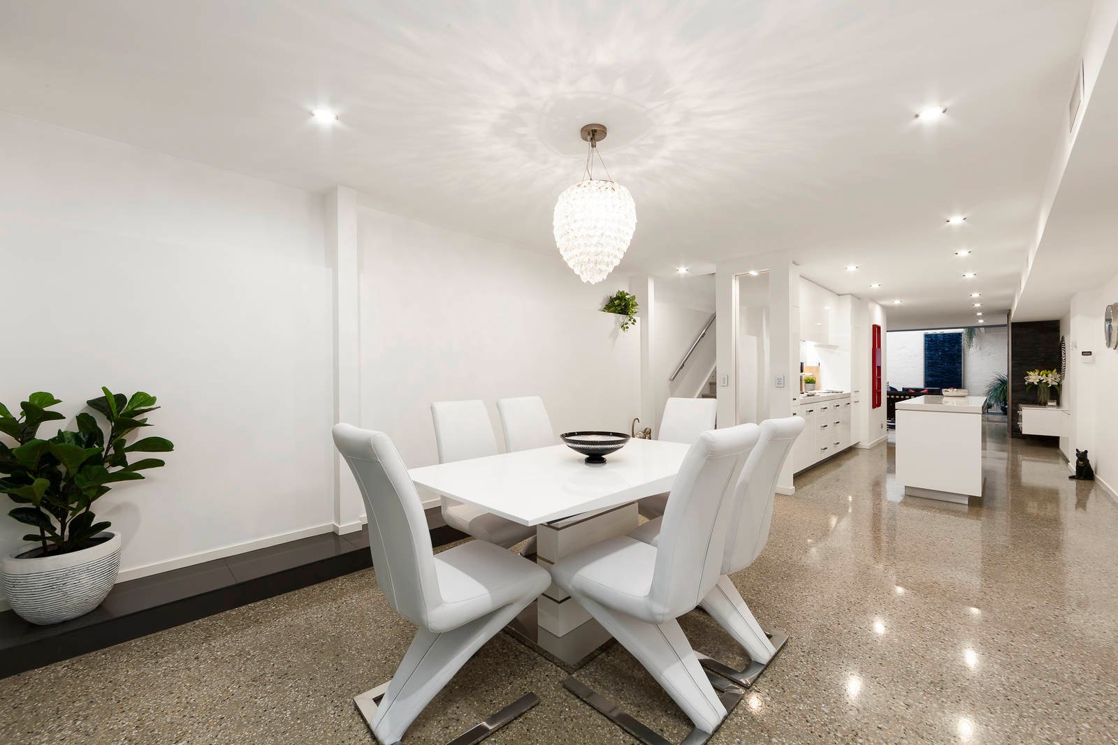 Real Estate and Property in 4/52 Lyndhurst Street, Richmond, VIC