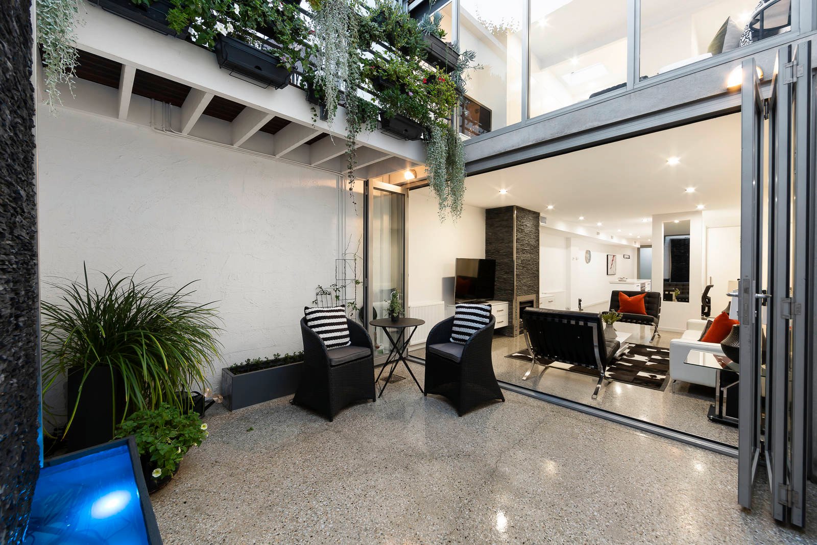 Real Estate and Property in 4/52 Lyndhurst Street, Richmond, VIC