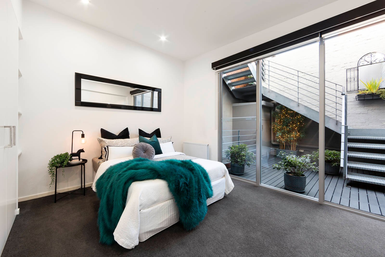 Real Estate and Property in 4/52 Lyndhurst Street, Richmond, VIC