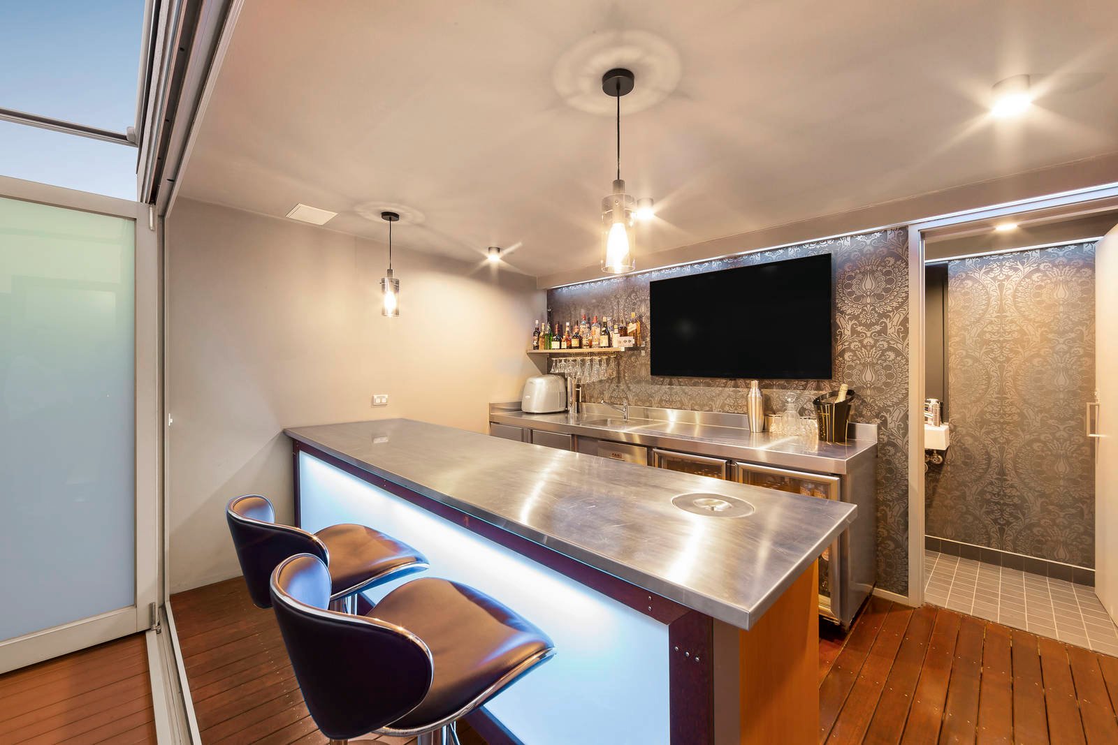 Real Estate and Property in 4/52 Lyndhurst Street, Richmond, VIC