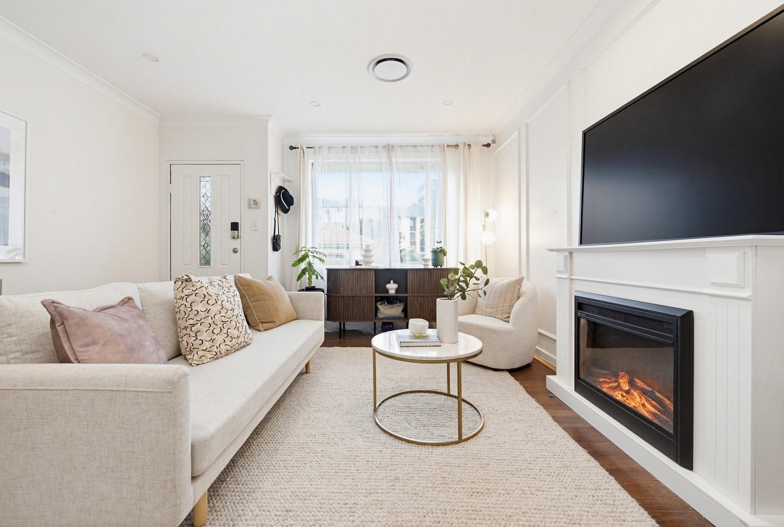 4/52 Nilson Avenue HILLSDALE 1