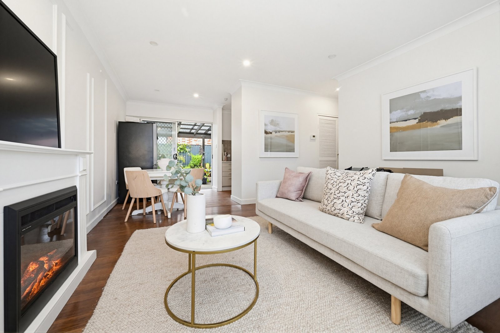 4/52 Nilson Avenue HILLSDALE 2