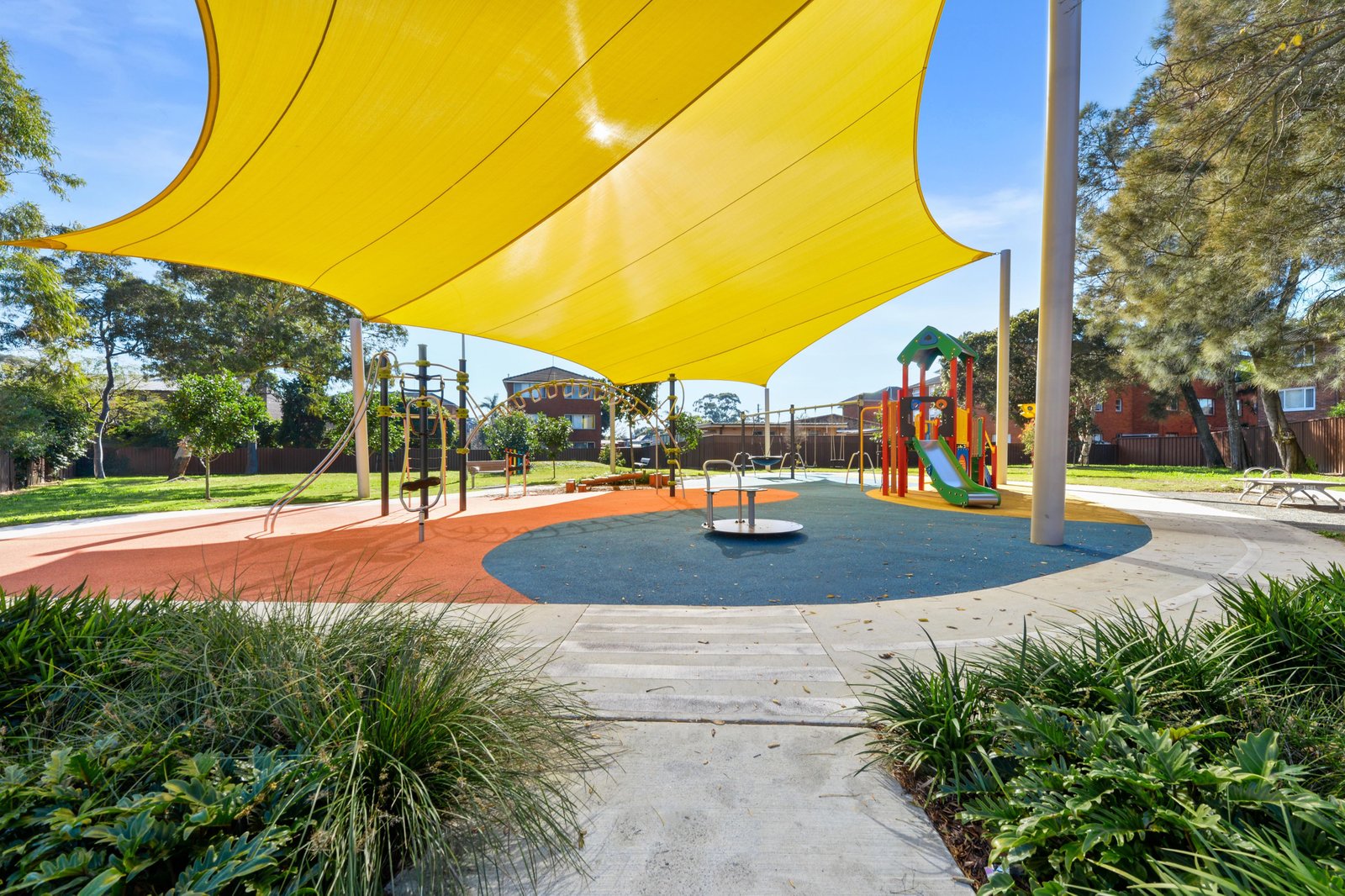 4/52 Nilson Avenue HILLSDALE 11