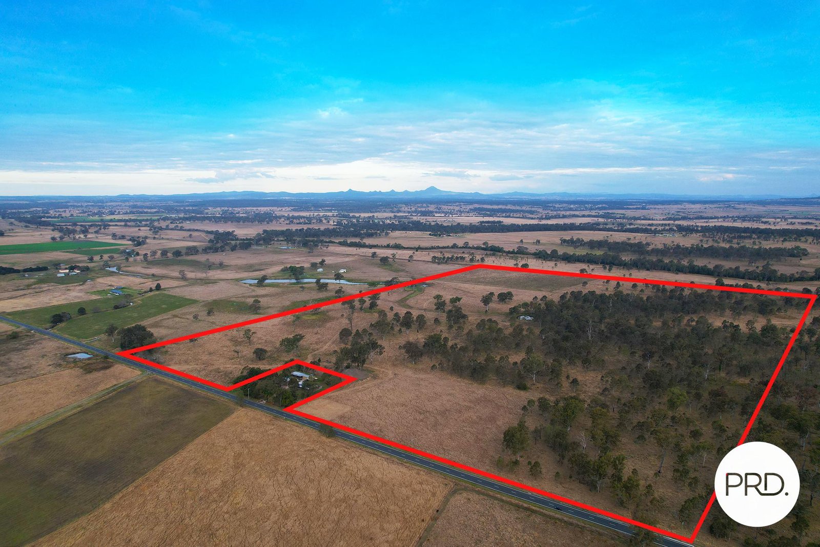 452 Rosewood Laidley Rd  LANEFIELD 1