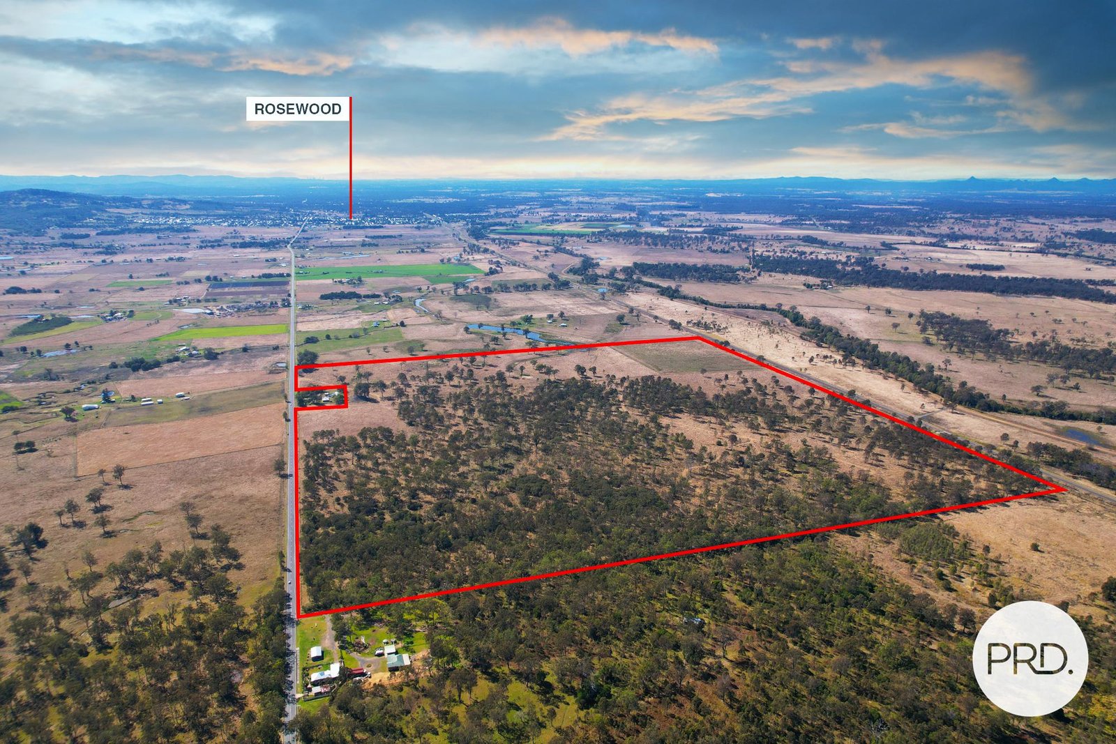 452 Rosewood Laidley Rd  LANEFIELD 9