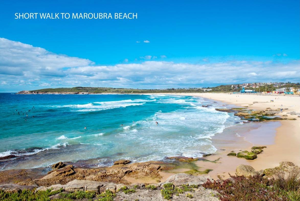 4/52 Wride Street MAROUBRA 9