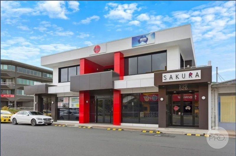 4/526 Macauley Street ALBURY 9