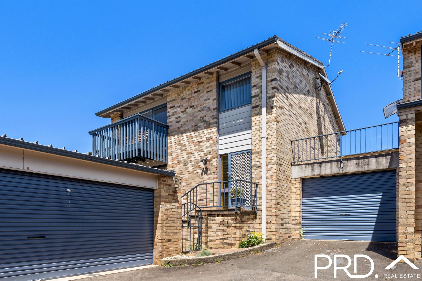 45/26 Werona Avenue PADSTOW 5