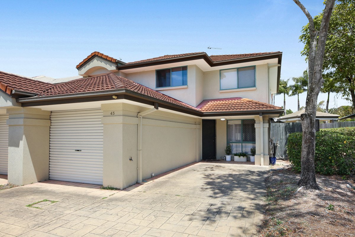 45/28 Ancona Street Carrara 16