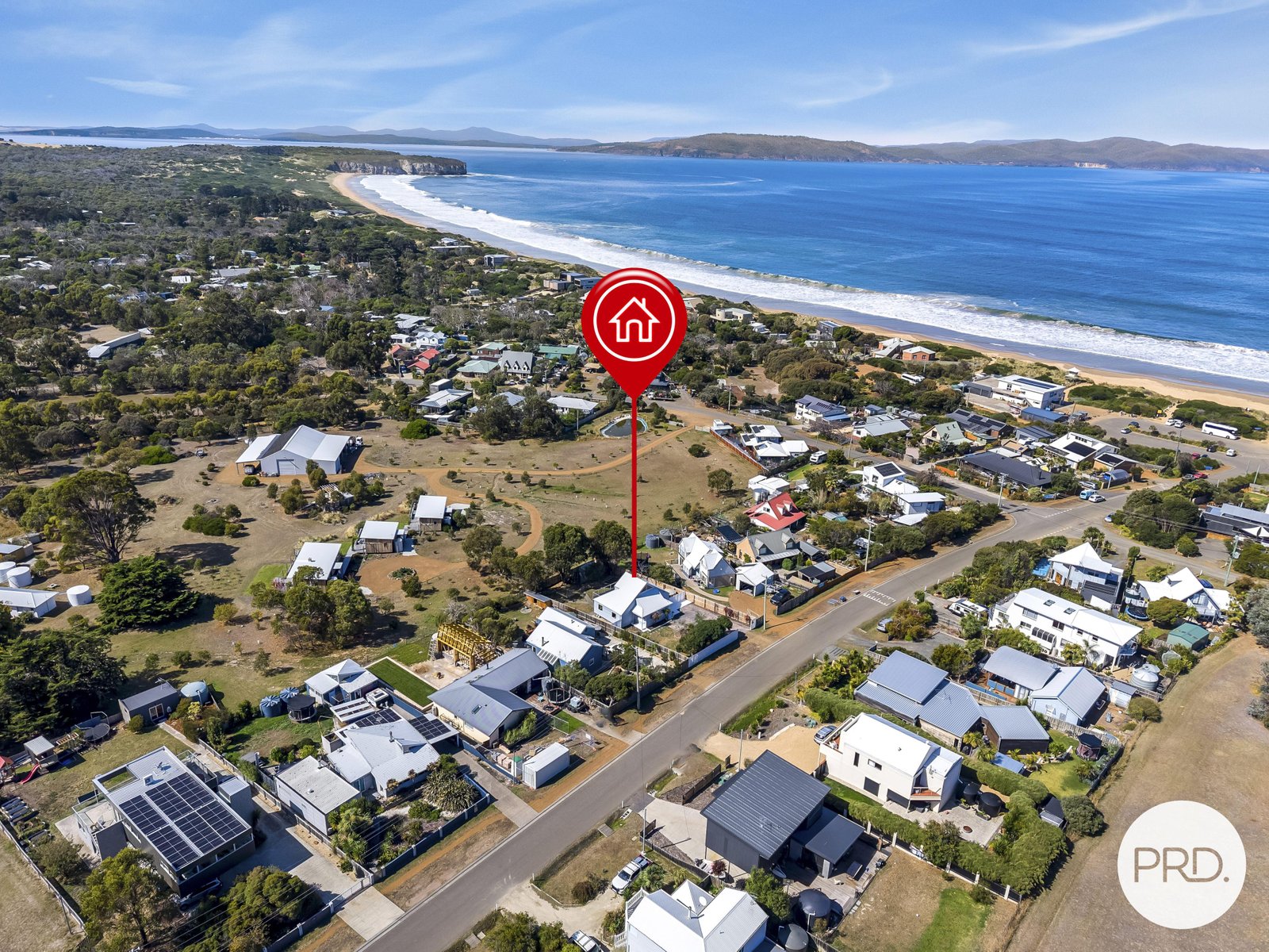 453 Clifton Beach Road CLIFTON BEACH 1
