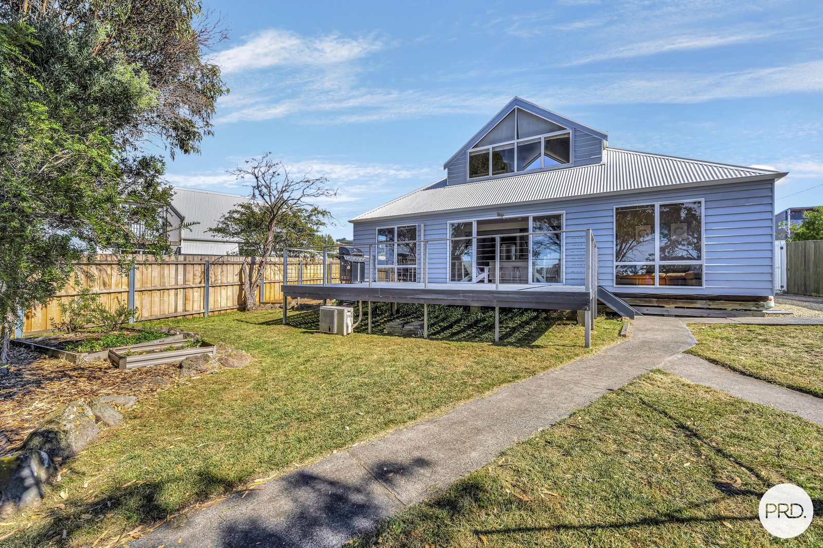 453 Clifton Beach Road CLIFTON BEACH 22