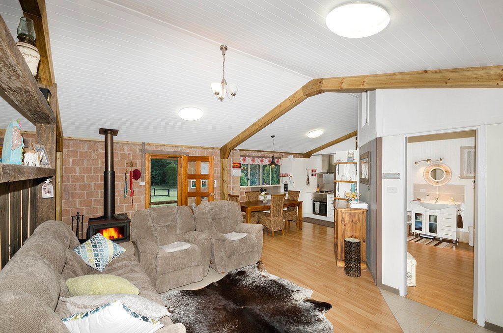 453 Deep Creek Road HANNAM VALE 3