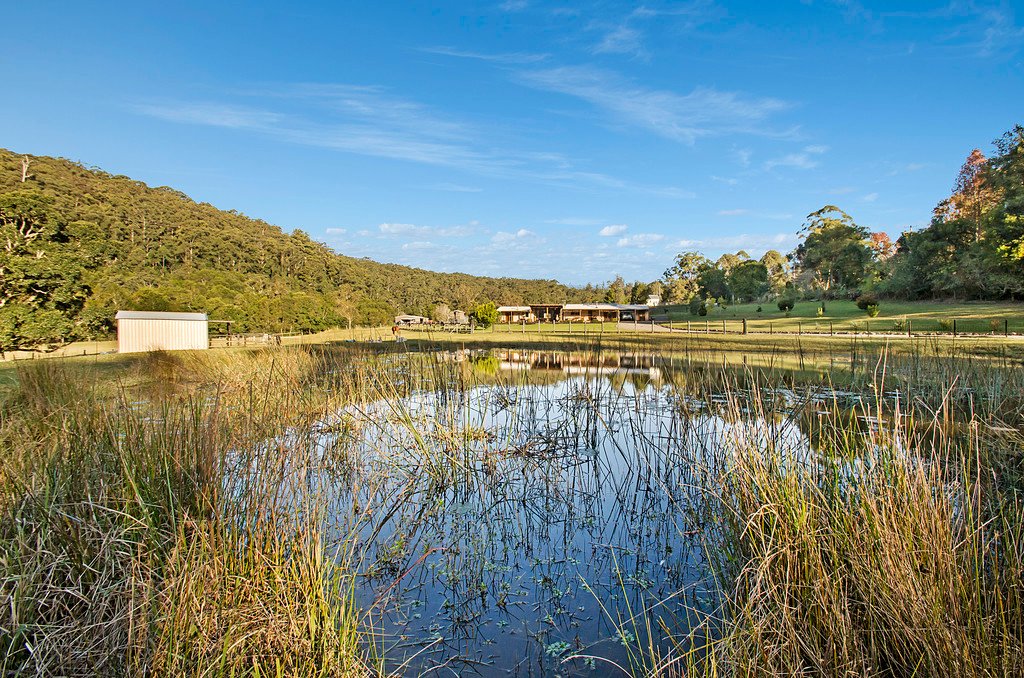 453 Deep Creek Road HANNAM VALE 4