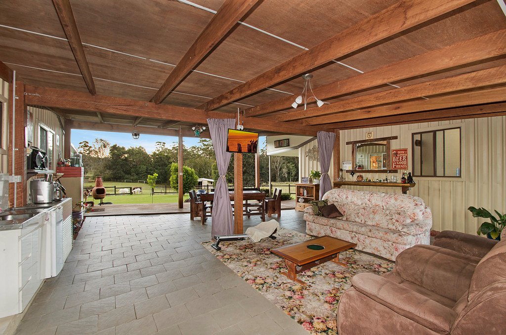 453 Deep Creek Road HANNAM VALE 5