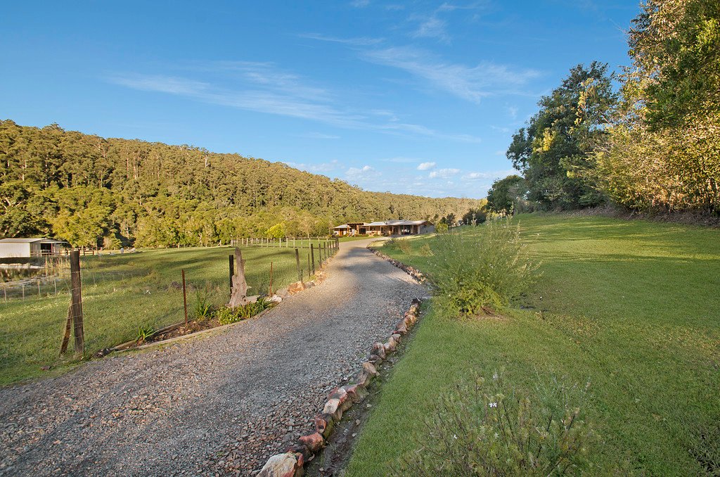 453 Deep Creek Road HANNAM VALE 13