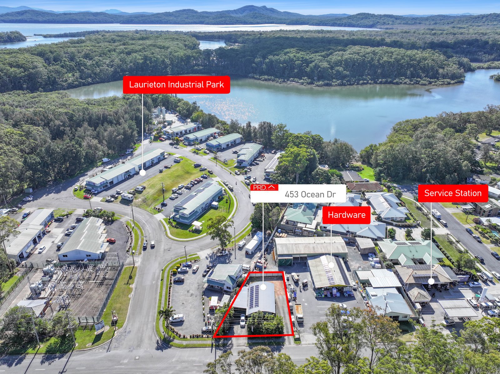 453 Ocean Drive LAURIETON 9
