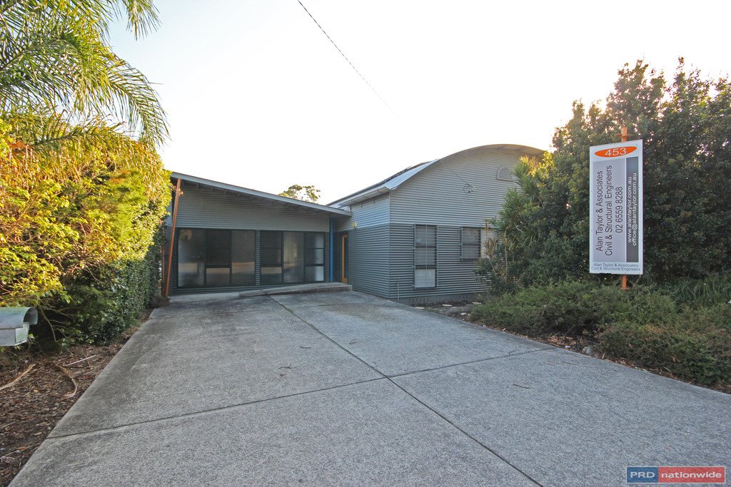 453 Ocean Drive LAURIETON 1