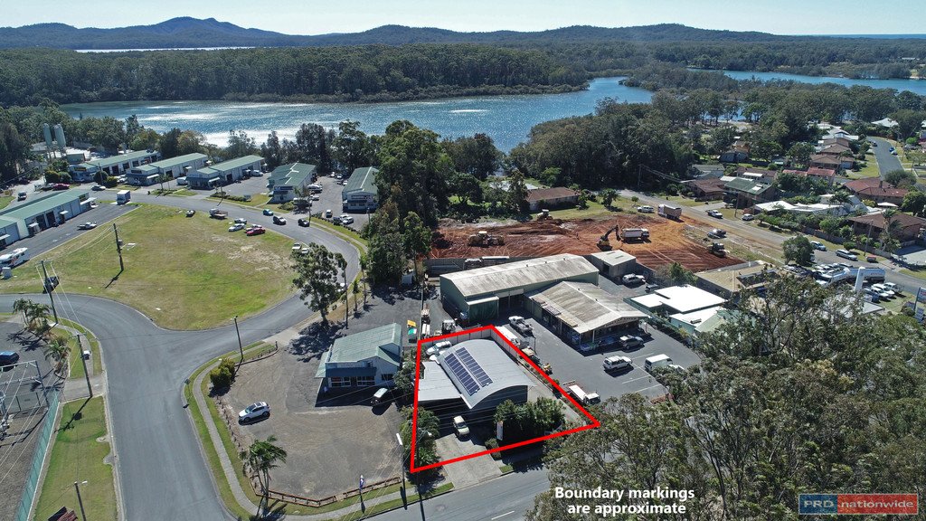 453 Ocean Drive LAURIETON 3