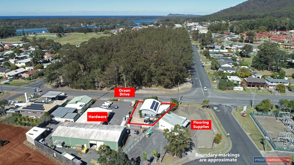 453 Ocean Drive LAURIETON 4