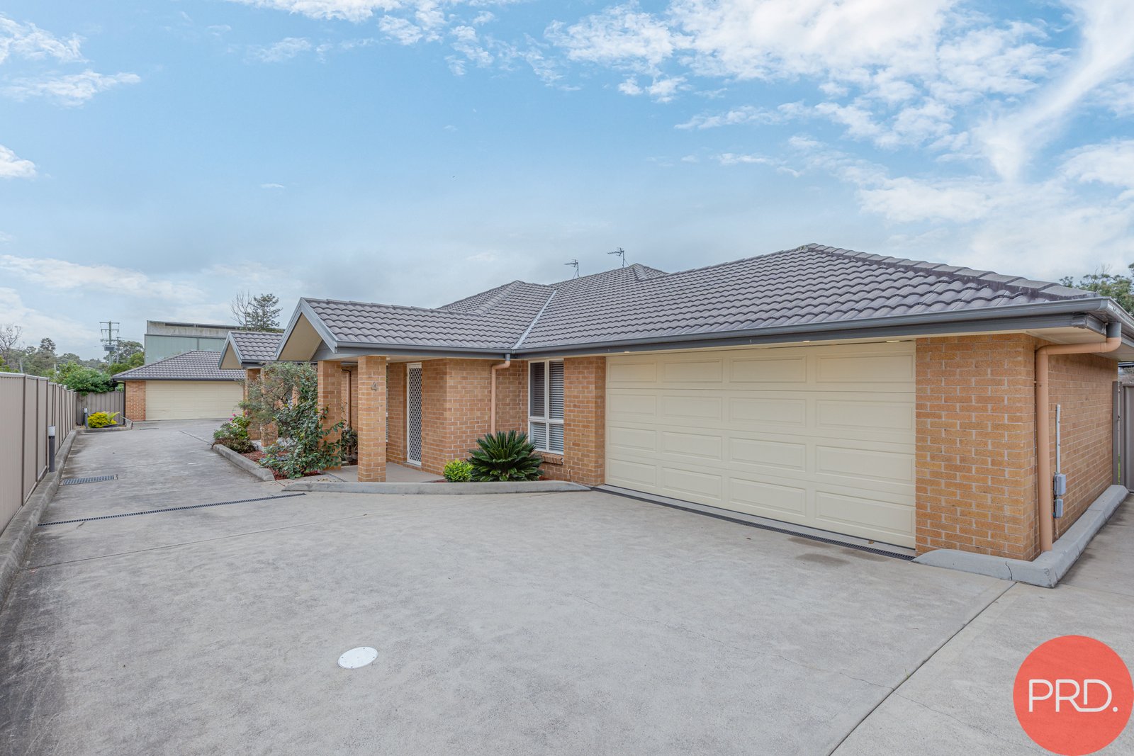 4/53 Raymond Terrace Road EAST MAITLAND 20