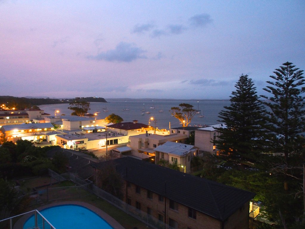 4/53 Ronald Avenue SHOAL BAY 6