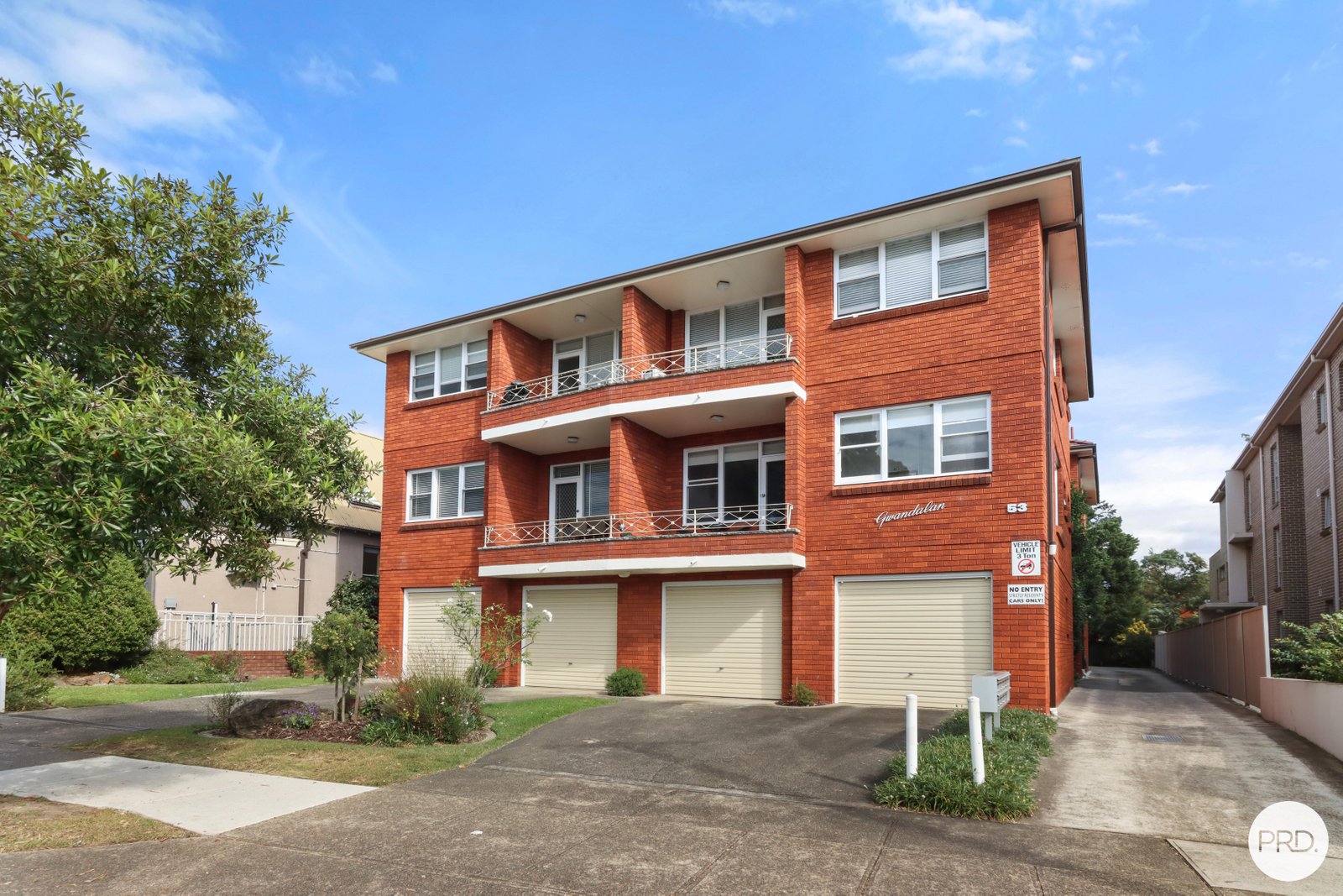 4/53 Rosa Street OATLEY 1