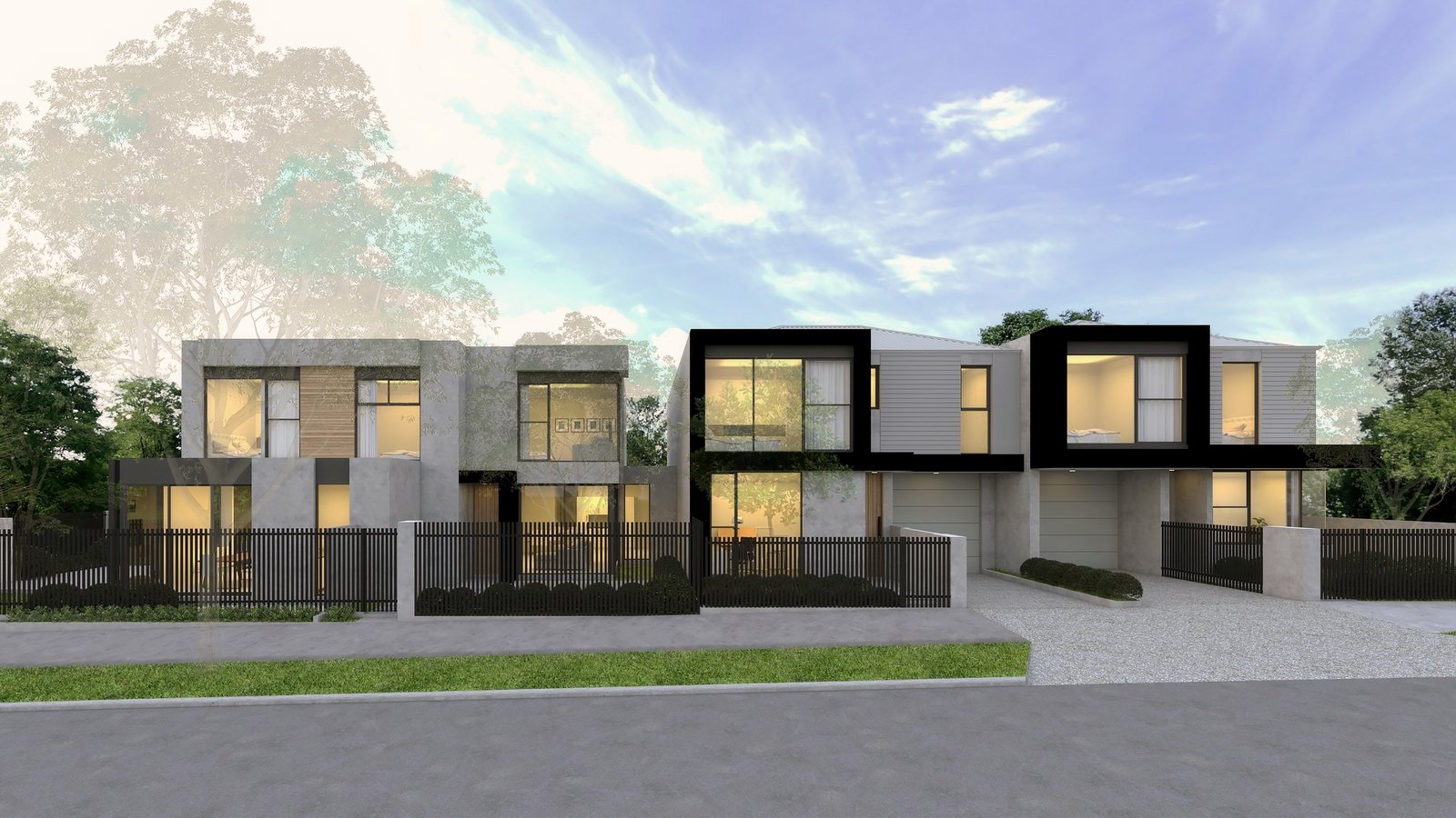 Real Estate and Property in 453 Station Street, Box Hill, VIC