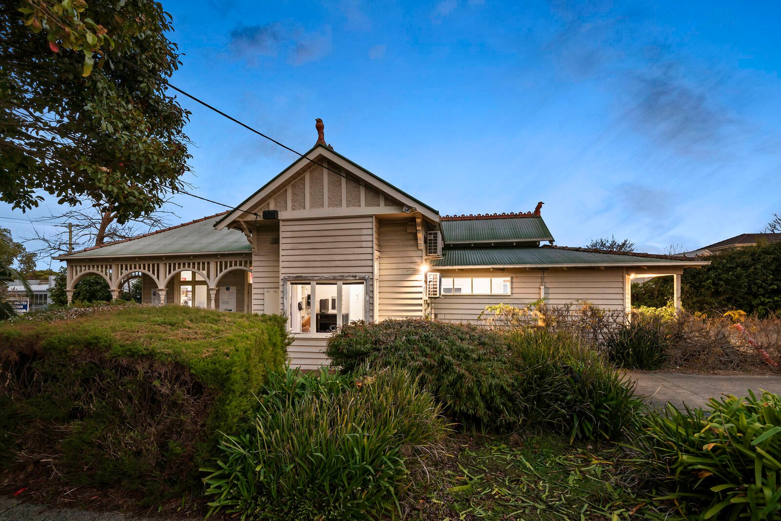 Real Estate and Property in 453 Station Street, Box Hill, VIC