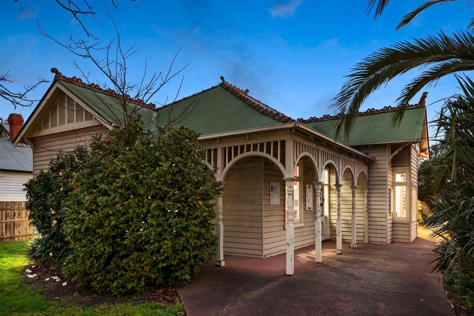 Real Estate and Property in 453 Station Street, Box Hill, VIC