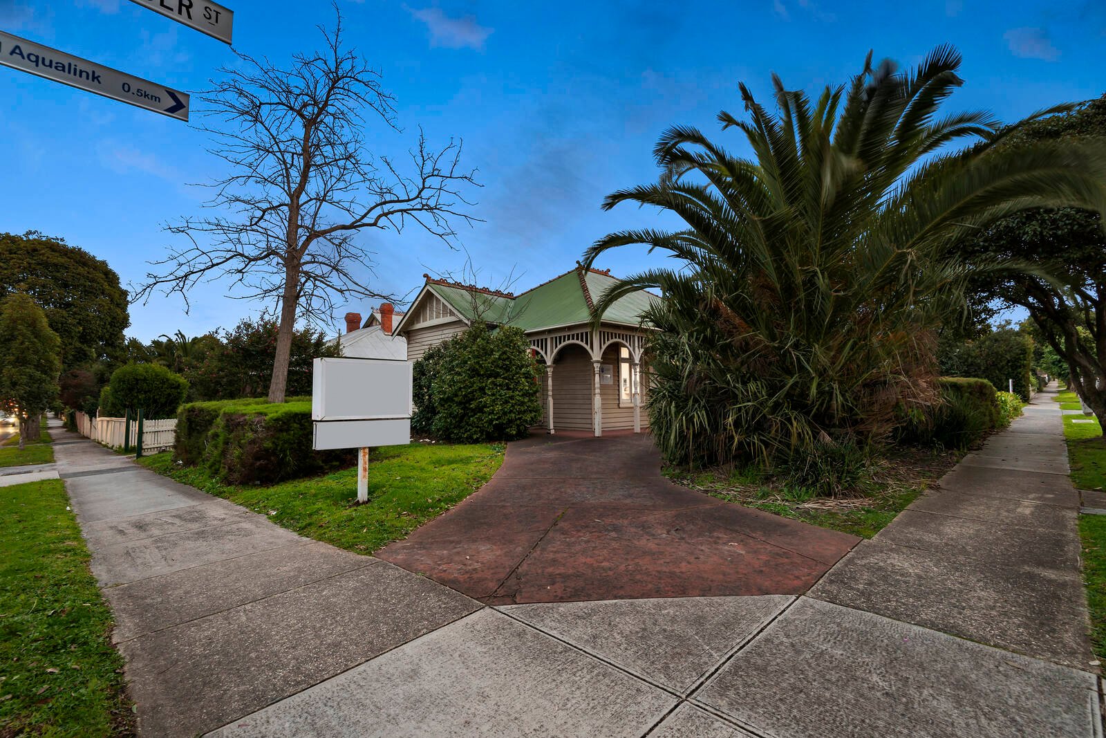 Real Estate and Property in 453 Station Street, Box Hill, VIC