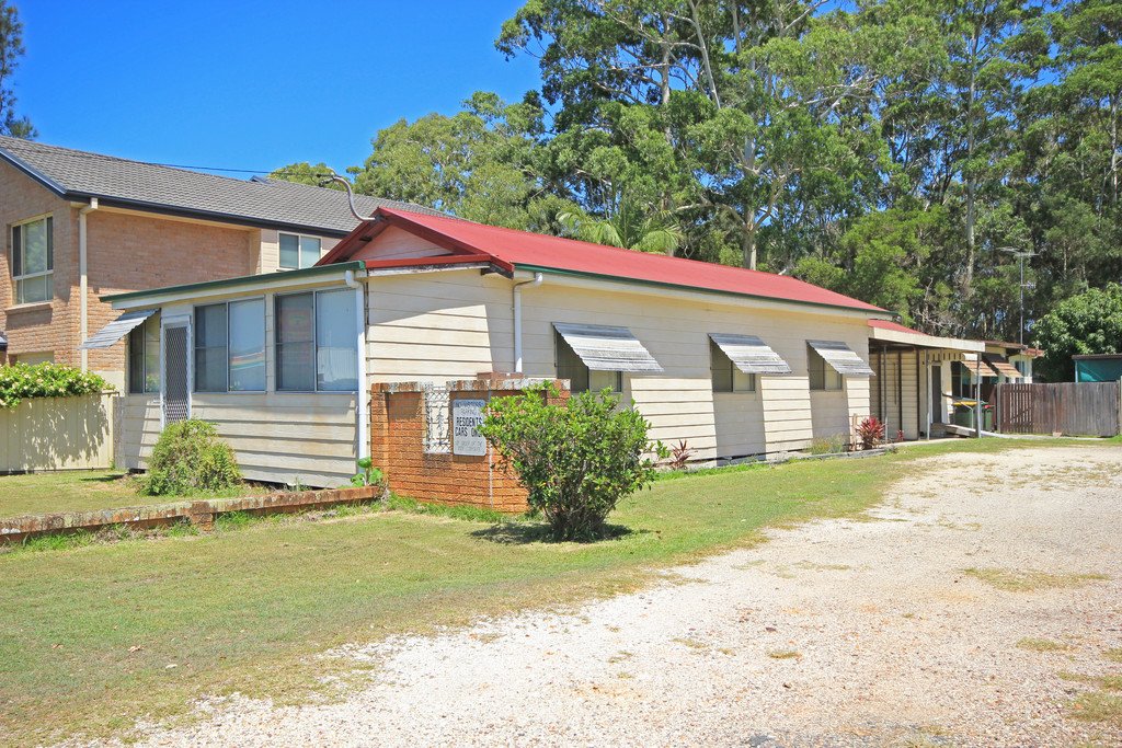 4/530 Ocean Drive NORTH HAVEN 1