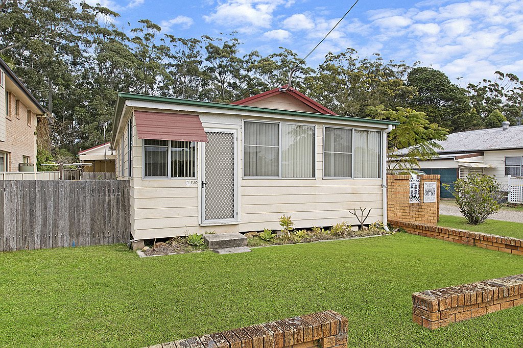 4/530 Ocean Drive NORTH HAVEN 11